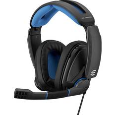 EPOS Gaming-Headset Kopfhörer EPOS GSP 300