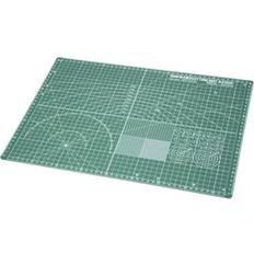 Green Crafts Tamiya Cutting Mat A3