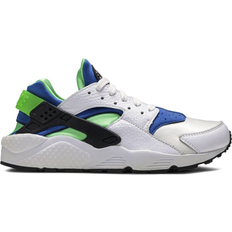 Nike Huarache Sneakers - White