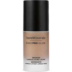 Anti-Età Terra abbronzante BareMinerals barePro Barepro Glow Bronzer 14 g Marrone unisex