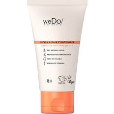 Wedo Rich & Repair Conditioner 75ml