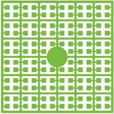 Midi Beads 343 Light Parrot Green