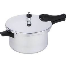 Prestige Pressure Cookers Prestige Sleek & Simple 4L