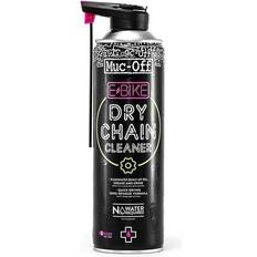 Muc off bike cleaner Muc-Off E-Bike Dry Chain Cleaner