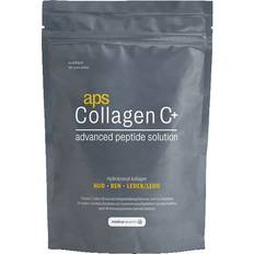 Ledd Vitaminer & Mineraler MedicaNatumin APS Collagen C+ 180g