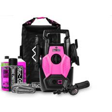 Muc-Off Pressure Washer Bicycle Bundle