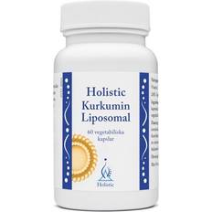 Kurkumin Holistic Kurkumin Liposomal 60 st