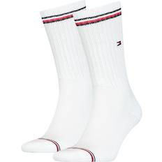 Tommy Hilfiger XS Calzini Tommy Hilfiger Th Men Iconic Sock 2p 300 Male Equipo Calcetines