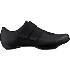 47 ½ Scarpe da ciclismo Fizik Terra X4 Powerstrap - Nero