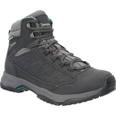 Expeditor Ridge 2.0 W - Black/Dark Grey