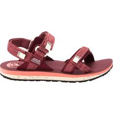 Jack Wolfskin Outfresh Deluxe Sandal W - Carbernet