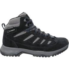 Expeditor Trek 2.0 W - Dark Blue/Grey 