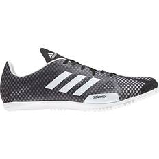 Adidas adizero ambition adidas Adizero Ambition 4 Spikes M - Core Black/Footwear White/Orange