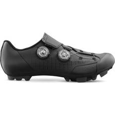 47 ½ Fahrradschuhe Fizik Infinito X1 M - Black/Black