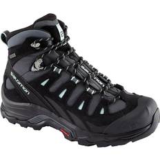 Salomon quest 42 Salomon Quest Prime GTX W - Ebony/Black/Icy Morn