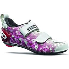 T-5 Air Triathlon W - Rose/Jester Red/White
