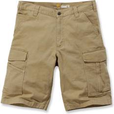 Carhartt Men Shorts Carhartt Rigby Rugged Cargo Short - Dark Khaki