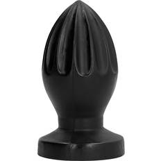 All Black Buttplugs All Black Dildo