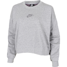 Nike Nsw Crew Ft M2Z - Grey