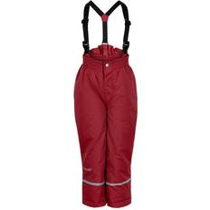 18-24M Termobukser CeLaVi Ski Pants - Rio Red (330357-4656)