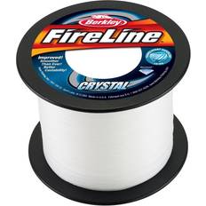 Fireline crystal Berkley FireLine Fused Crystal 0.17mm 1800m