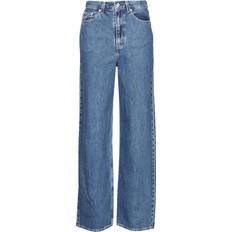 Levi's High Loose Jeans - Lazy Sunday/Medium Indigo