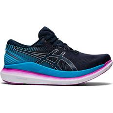 Asics Glideride 2 Azul Marino Mujer 1012a890