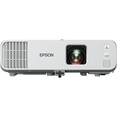 Epson Standard Proiettori Epson EB-L200F 3LCD 4500 ANSI Lumen Rapporto 2500000:1 Full HD 1920 x 1080 Pixel Colore Bianco