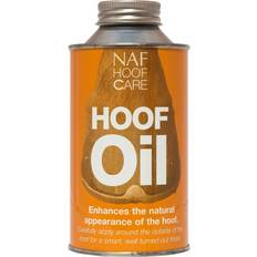 NAF Hoof Oil 500ml