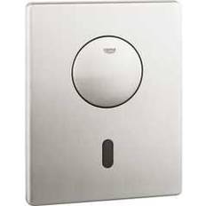 Grohe Tectron Skate Elektronisella Ohjaimella Teräs