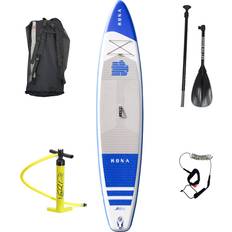 Kona Sports SUP-Set Kona Sports Core Air 12'6" Set