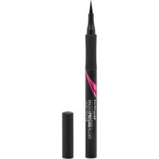 Maybelline Musta Eyelinerit Maybelline Hyper Precise, Liquid Liner, 701 Matte Black