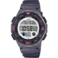 Tidvattendata Armbandsur Casio Collection (LWS-1100H-8AVEF)