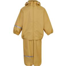 Reflekser Regntøy CeLaVi Basic Rainwear - Rattan (5552-397)