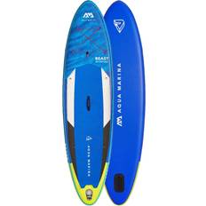 Beast 10'6"