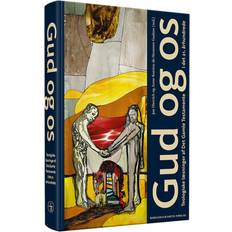 Bøger Gud og os (Indbundet, 2021)