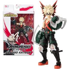 Katsuki Bandai My Heroes Academia Anime Hero Bakugou Katsuki