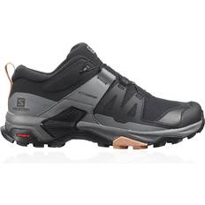 Salomon X Vaelluskengät Salomon X Ultra 4 - Black/Quiet Shade/Sirocco