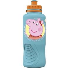 Drikkedunk børn Peppa Pig Gurli Gris Drikkedunk 400ml