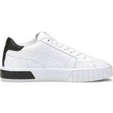 Puma Cali Star W - White/Black