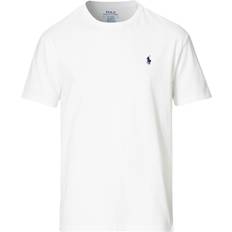 Polo Ralph Lauren 3XL T-Shirts & Tanktops Polo Ralph Lauren Heavyweight T-shirt - White