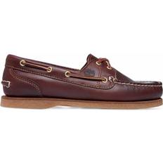 Timberland boat Timberland Amhrst Laarzen - Boat Brown