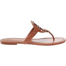 Sandals Tory Burch Miller - Vintage Vachetta