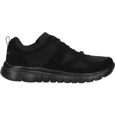 Skechers 44 Sneakers Skechers Burns Agoura W - Black