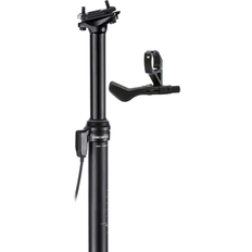 Brand x Brand-X Ascend II Dropper Seatpost x Offset