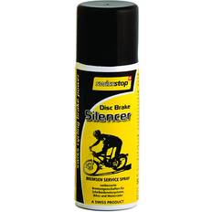 Polkupyörän Hoidot SwissStop Disc Brake Silencer Spray