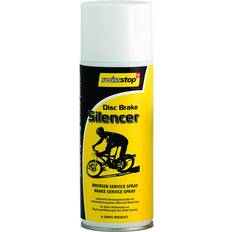 SwissStop Silencer 400ml