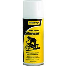 SwissStop Spray Silenciador Freno Disco 400 Ml