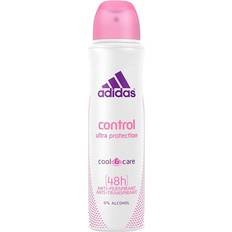 Adidas Cool & Care Control Deo Spray