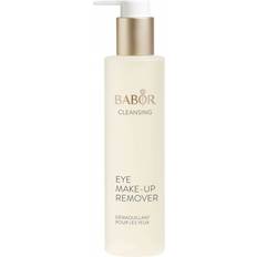 Babor Cosmetici Babor Cleansing Struccante per occhi e trucco pesante Make-up Entferner Female 100 ml